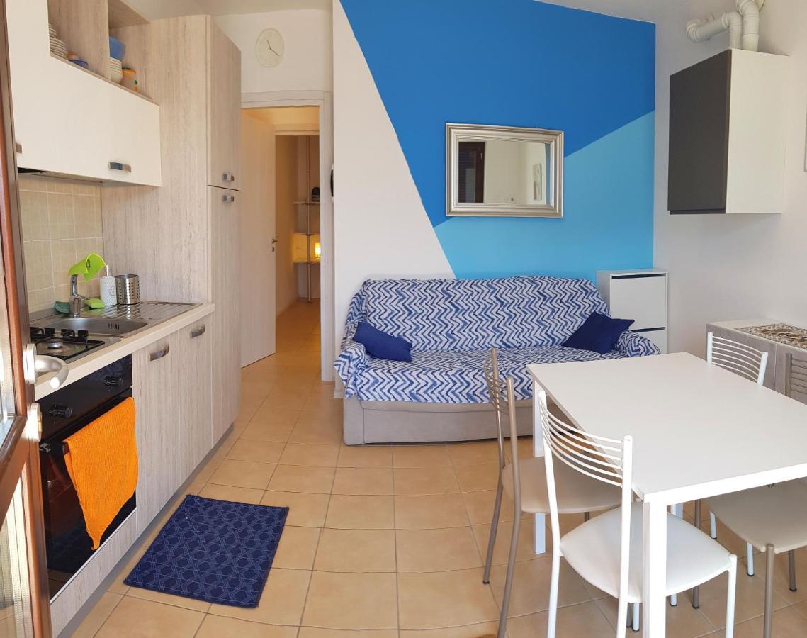 La Quiete 08 Lake View Apartment By Garda Domus Mea Tremosine Bagian luar foto