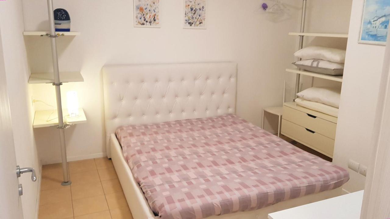 La Quiete 08 Lake View Apartment By Garda Domus Mea Tremosine Bagian luar foto
