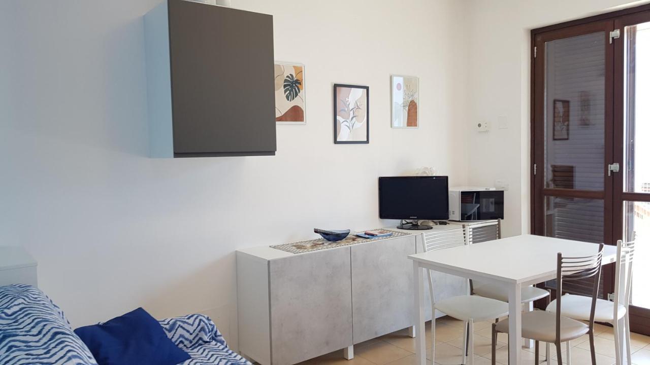 La Quiete 08 Lake View Apartment By Garda Domus Mea Tremosine Bagian luar foto