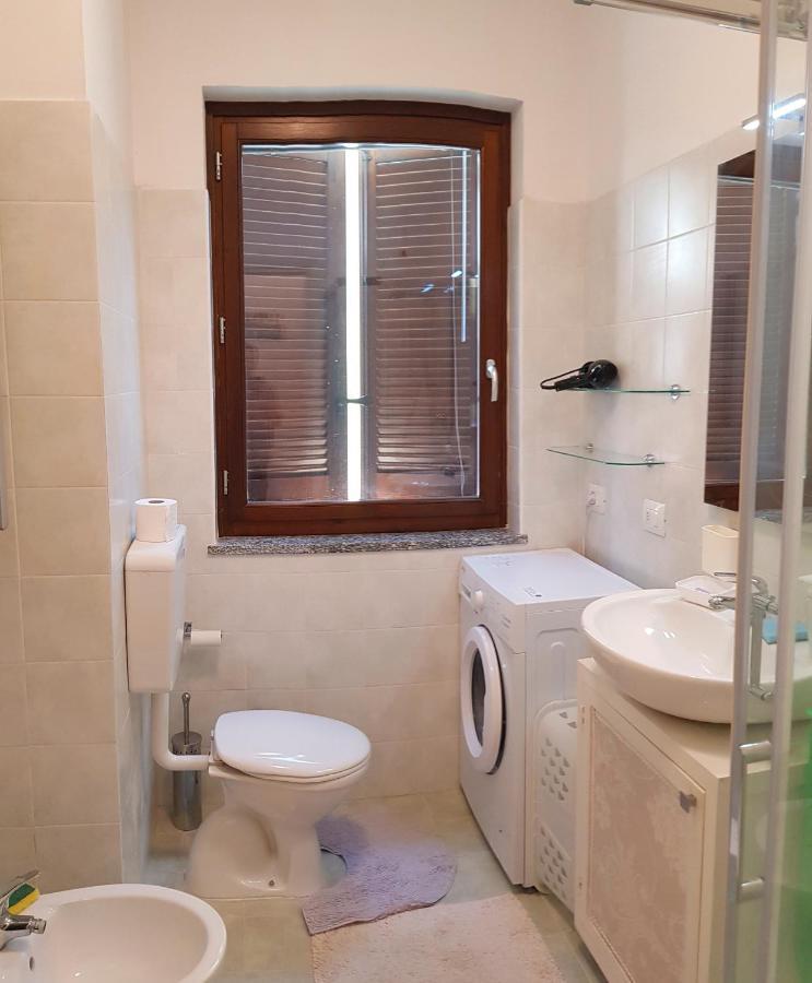 La Quiete 08 Lake View Apartment By Garda Domus Mea Tremosine Bagian luar foto